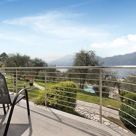 Casa-lago 55