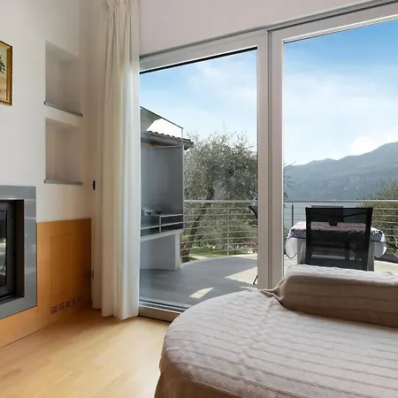 Apartment Casa-lago 55 Brenzone sul Garda
