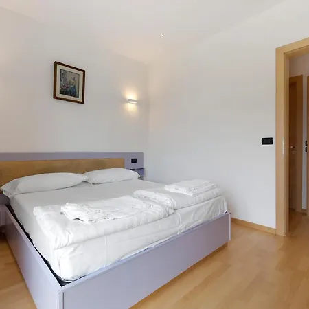 Apartment Casa-lago 55