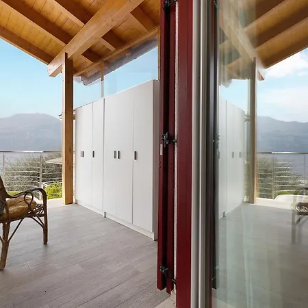 Apartment Casa-lago 55 Brenzone sul Garda